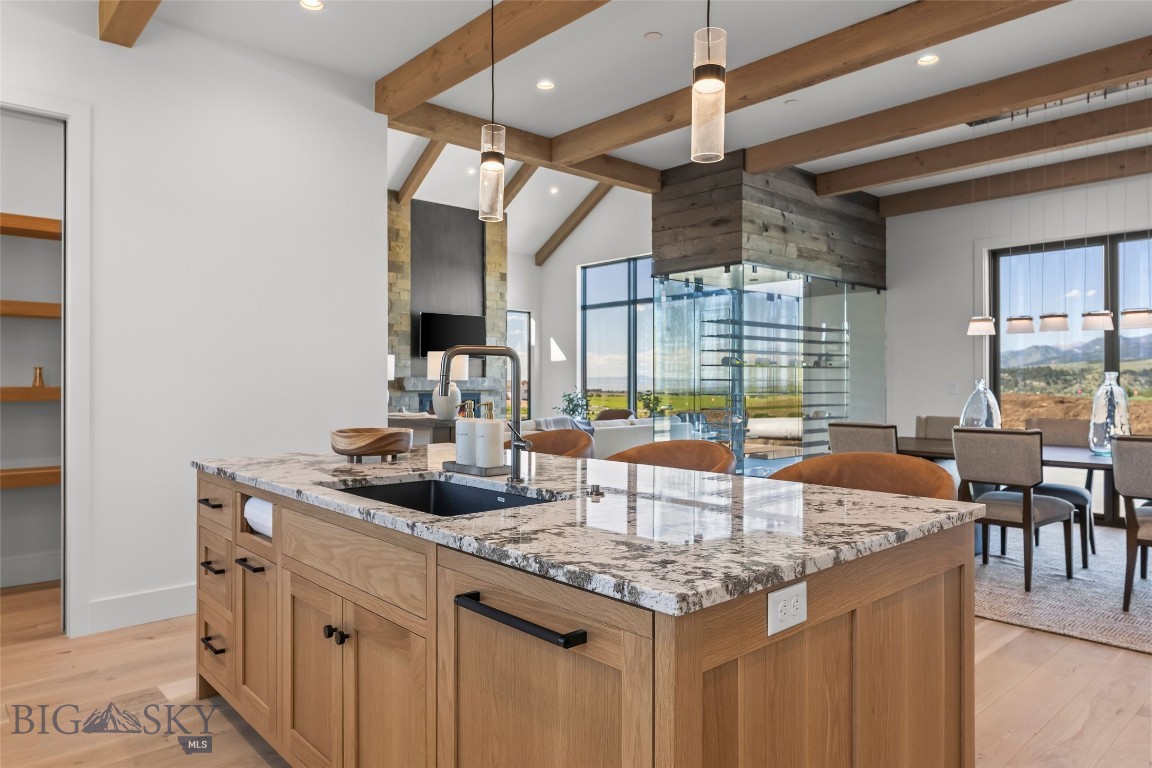 Sandhill Subdivision - Residential