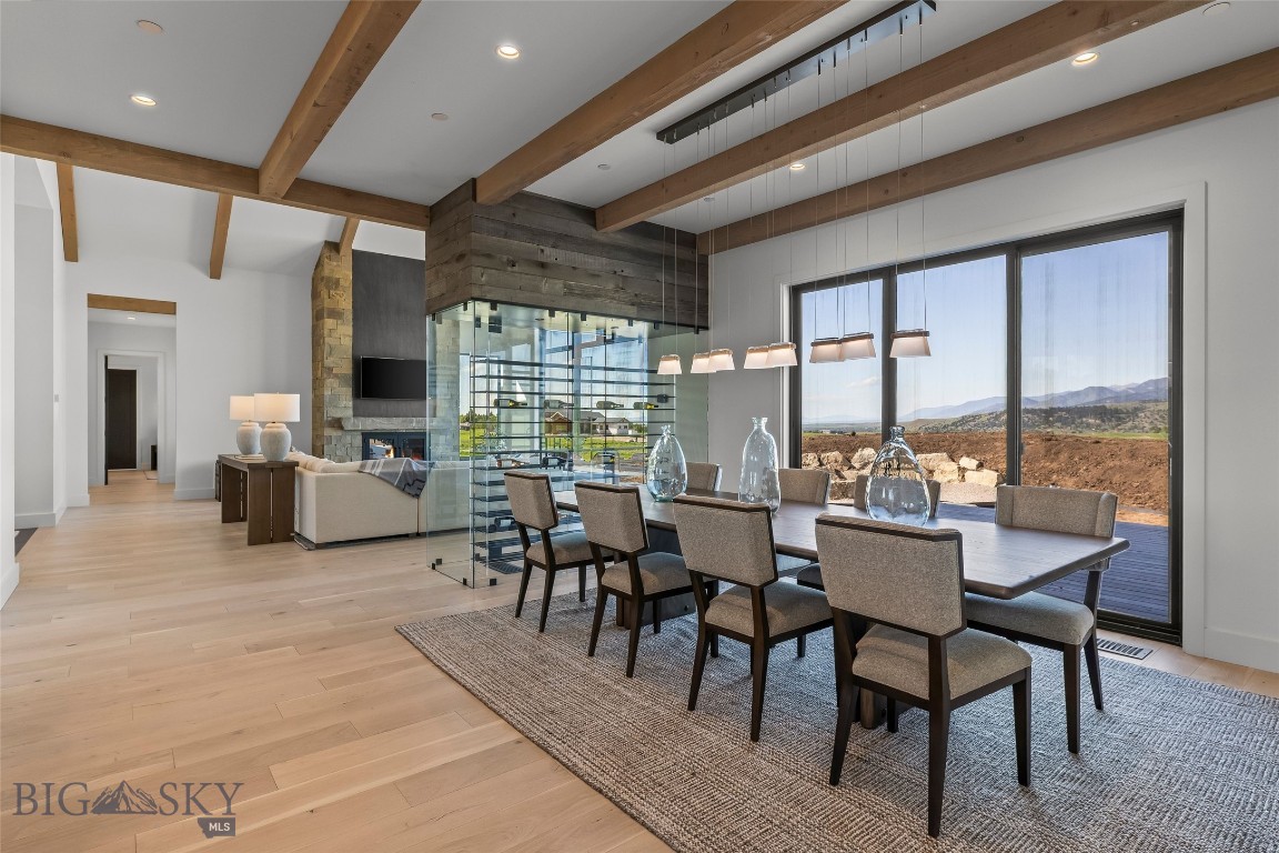 Sandhill Subdivision - Residential