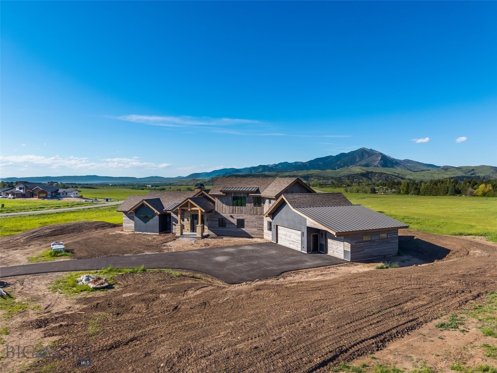 Sandhill Subdivision - Residential
