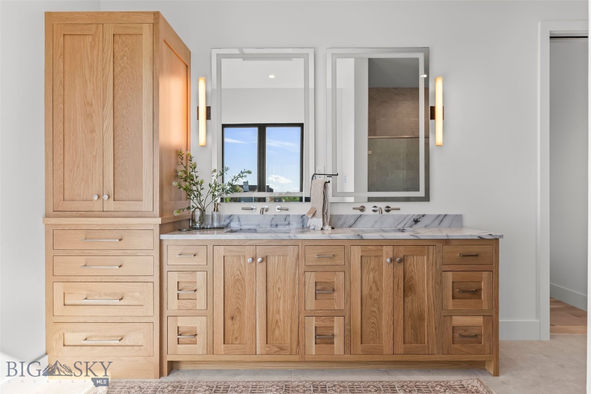 Sandhill Subdivision - Residential