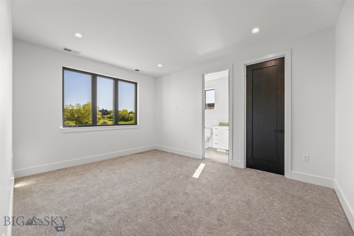 Sandhill Subdivision - Residential