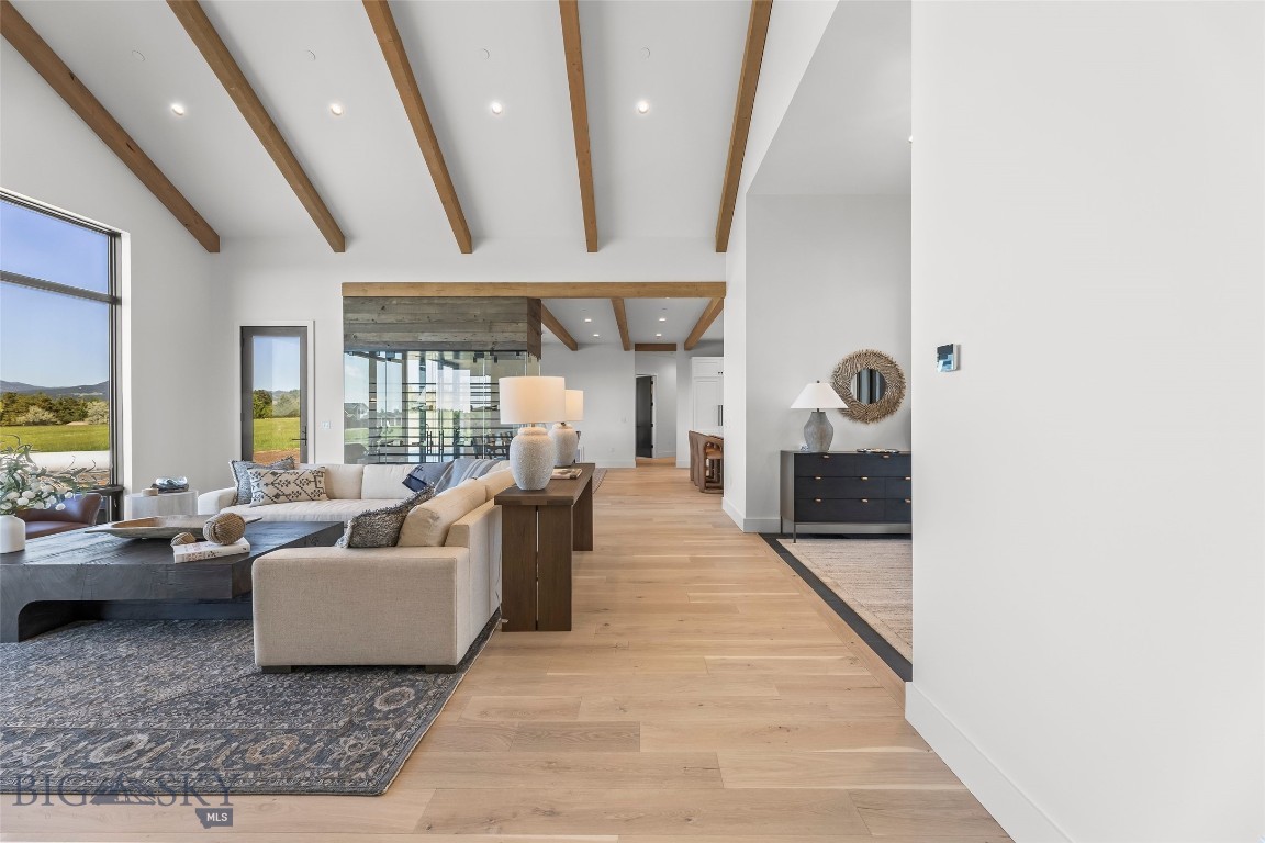 Sandhill Subdivision - Residential