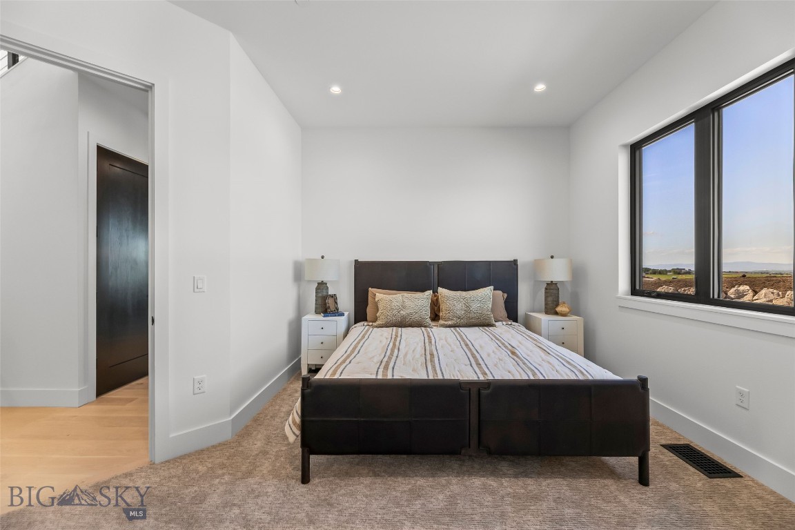 Sandhill Subdivision - Residential