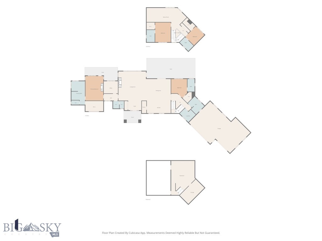 Sandhill Subdivision - Residential