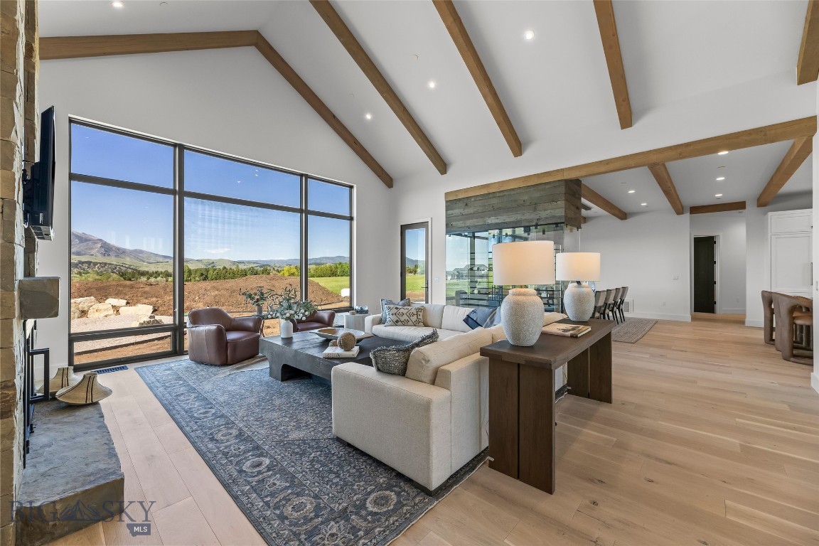 Sandhill Subdivision - Residential