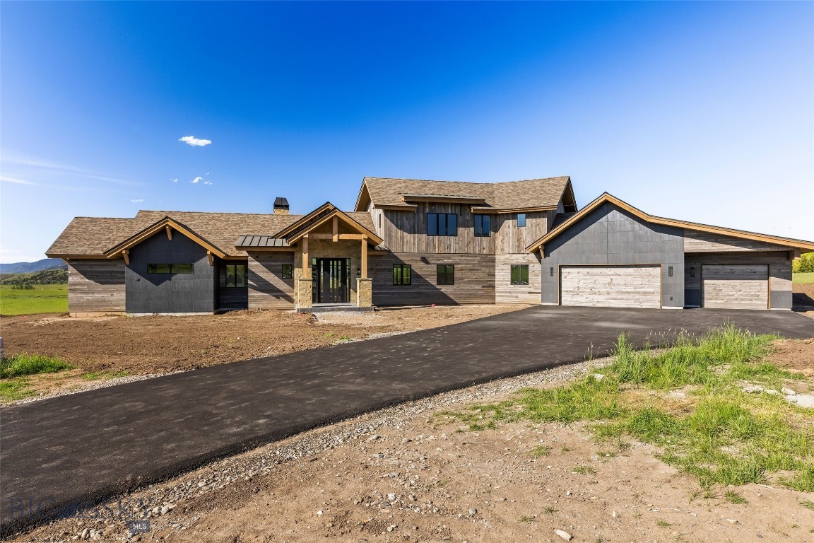 Sandhill Subdivision - Residential