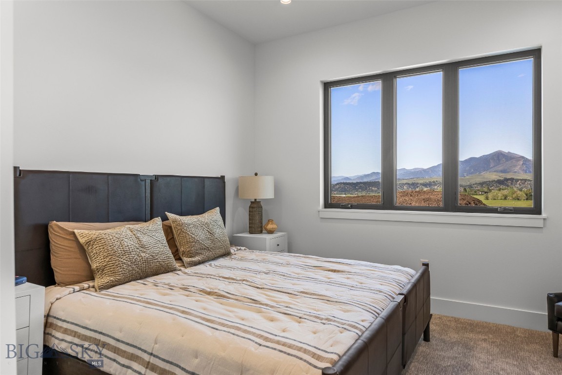Sandhill Subdivision - Residential