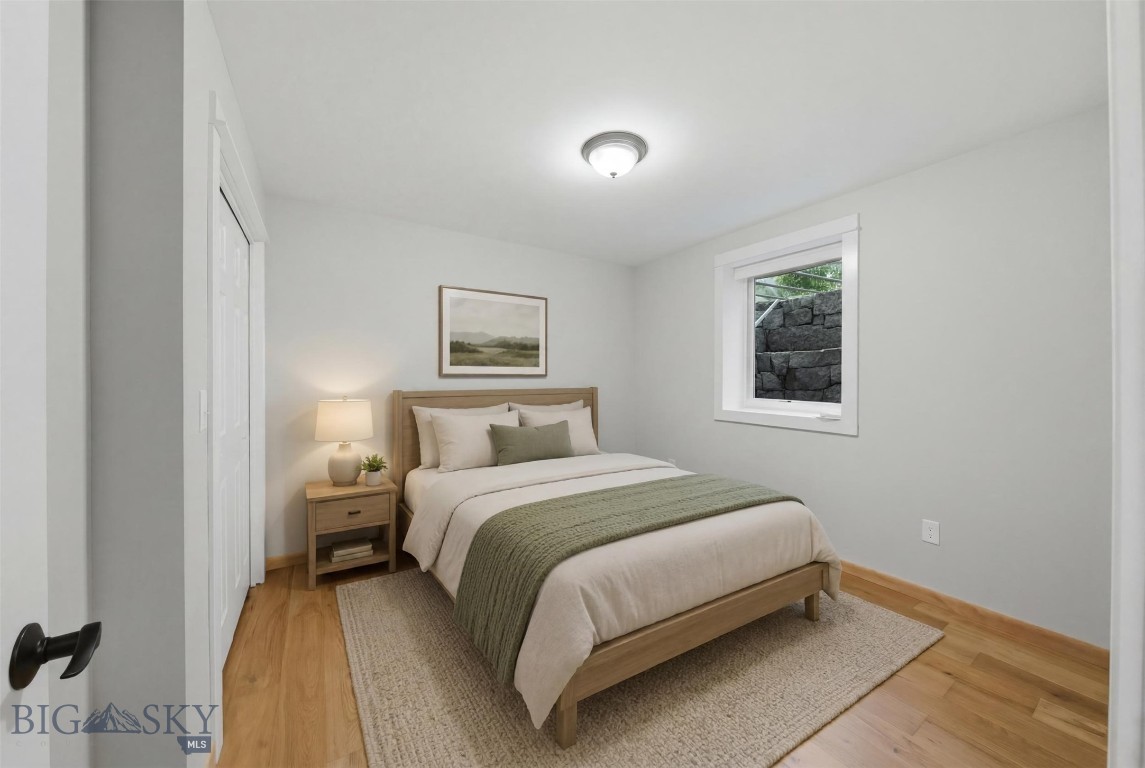 Park Addition - Residential