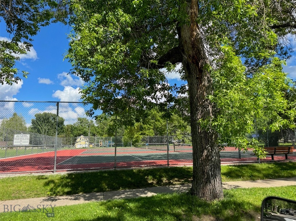 Park Addition - Residential