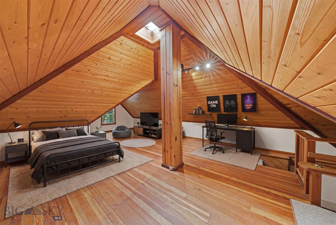 Park Addition - Residential