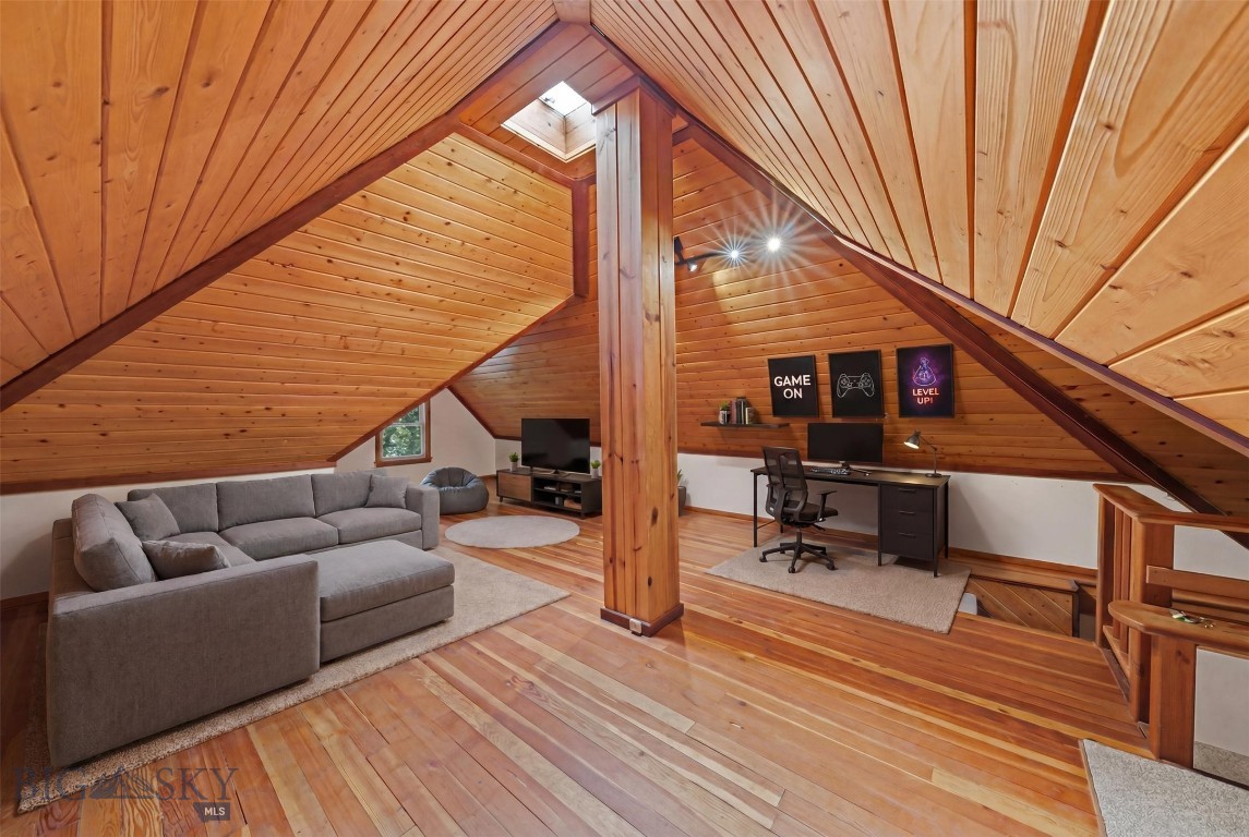 Park Addition - Residential