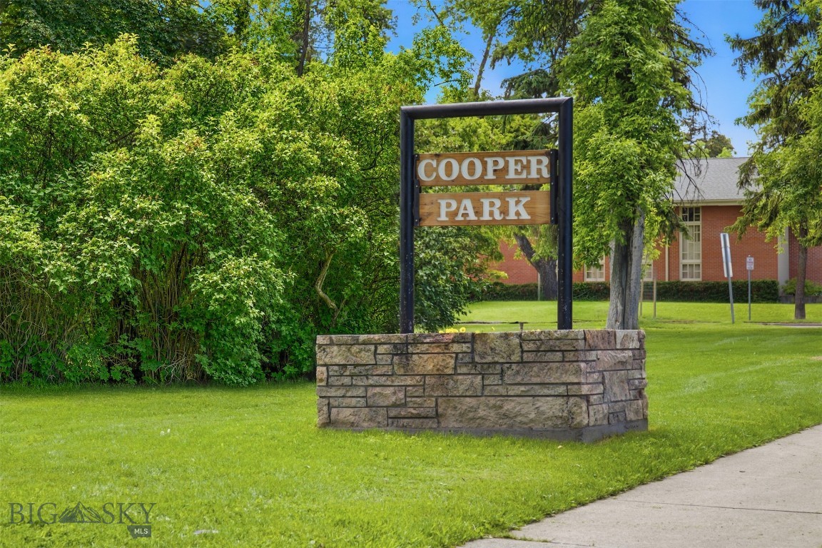 Park Addition - Residential