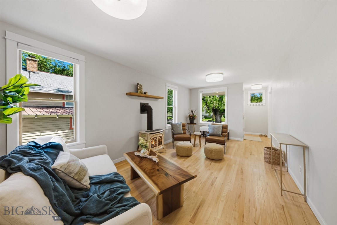 Park Addition - Residential