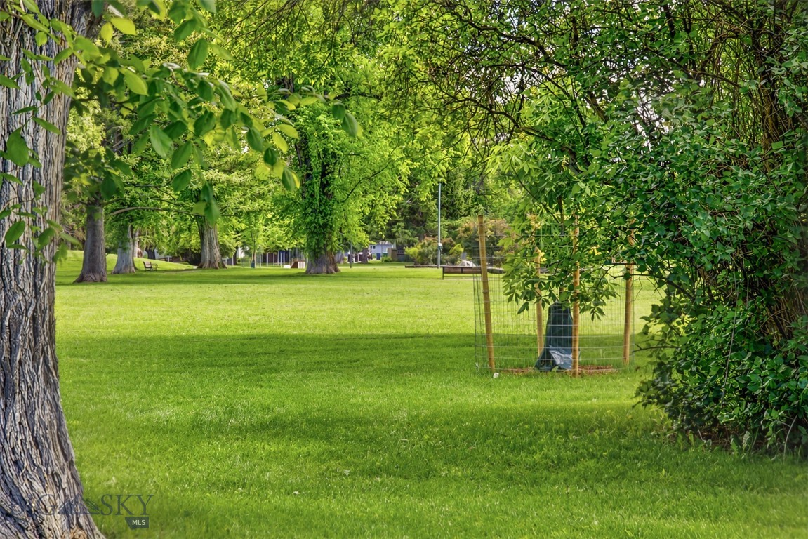 Park Addition - Residential
