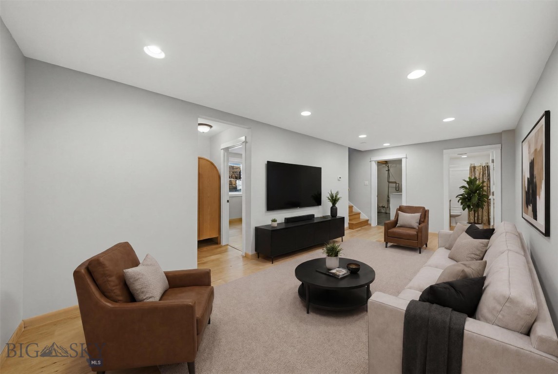 Park Addition - Residential