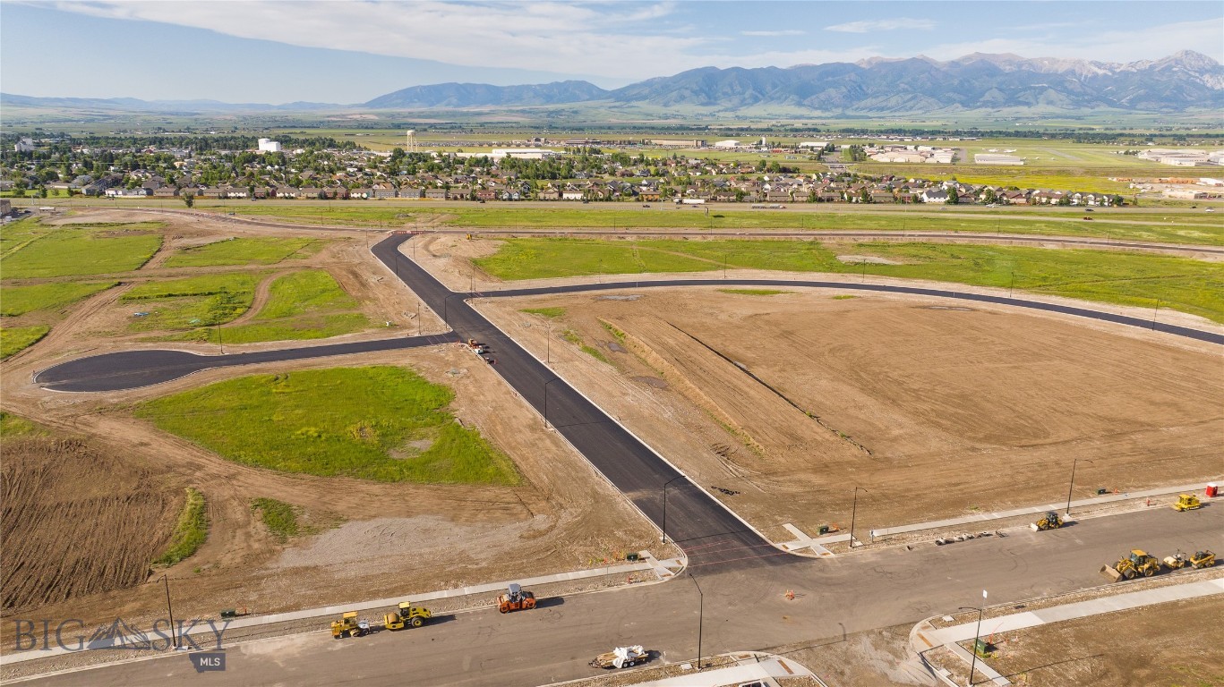 West Post Subdivision - Land