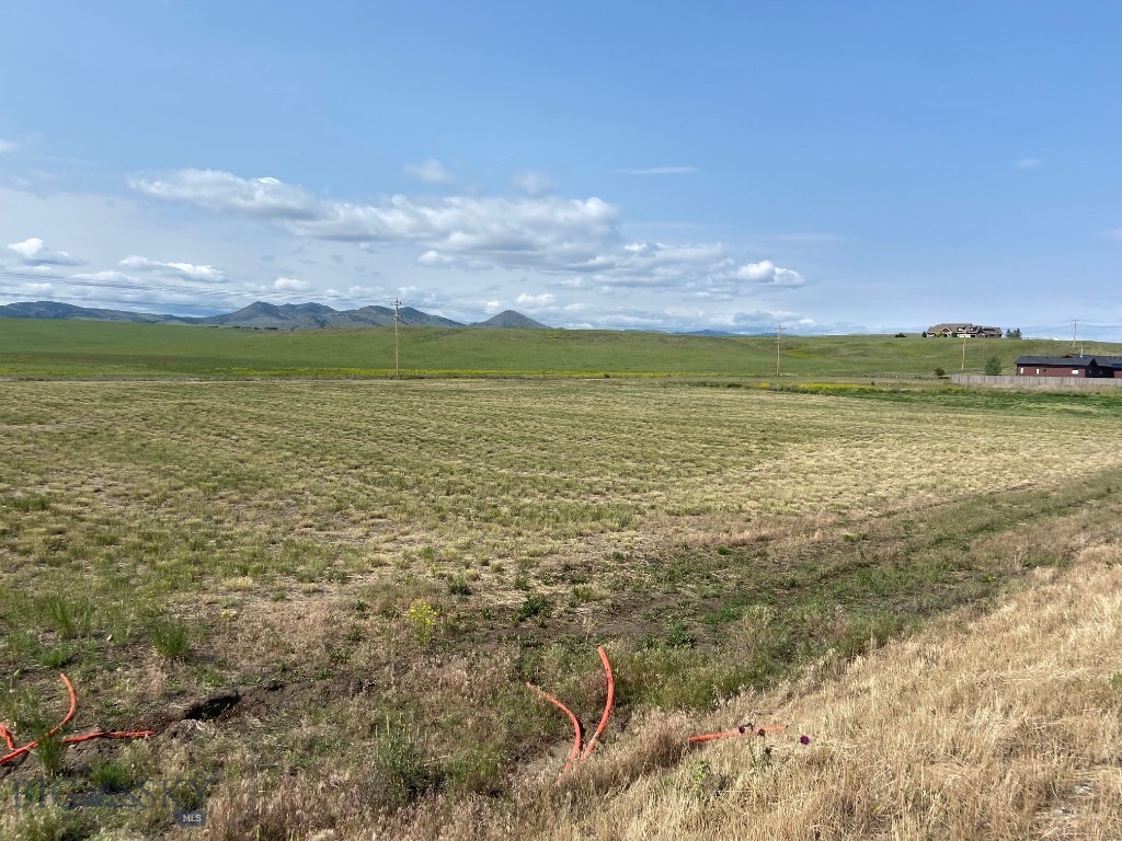Village at Elk Ridge - Land