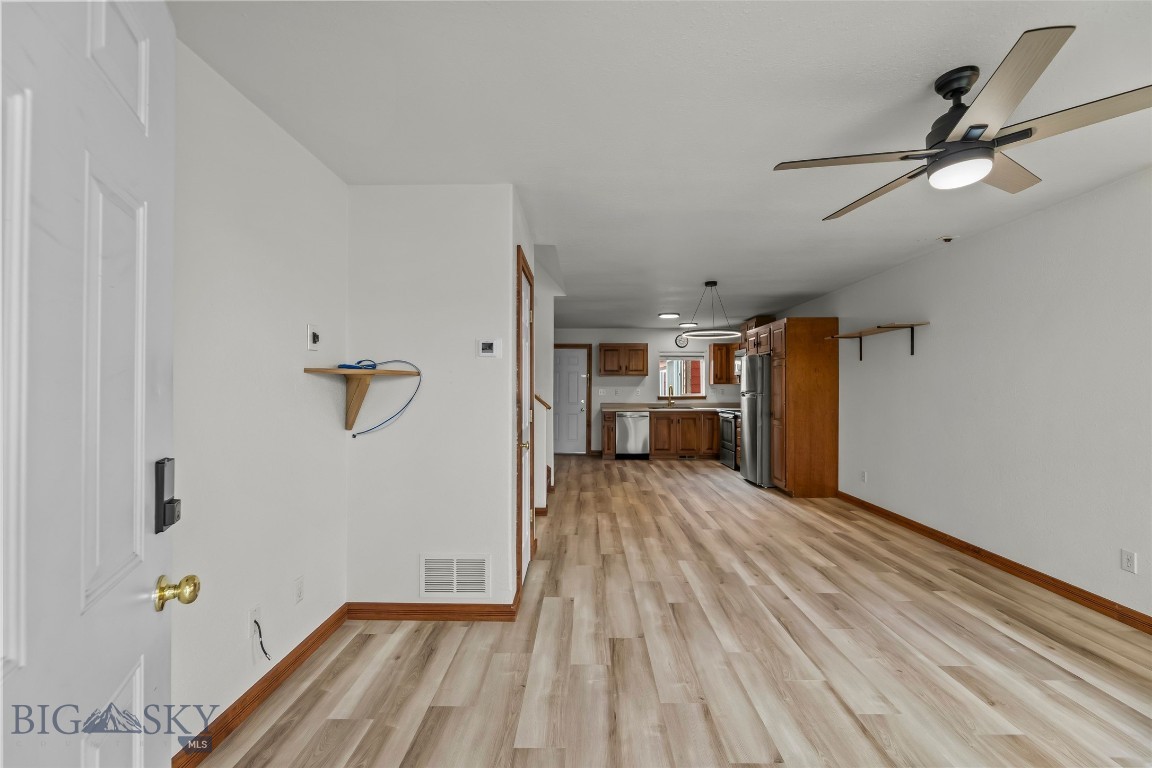 River Rock and Royal Village - Residential