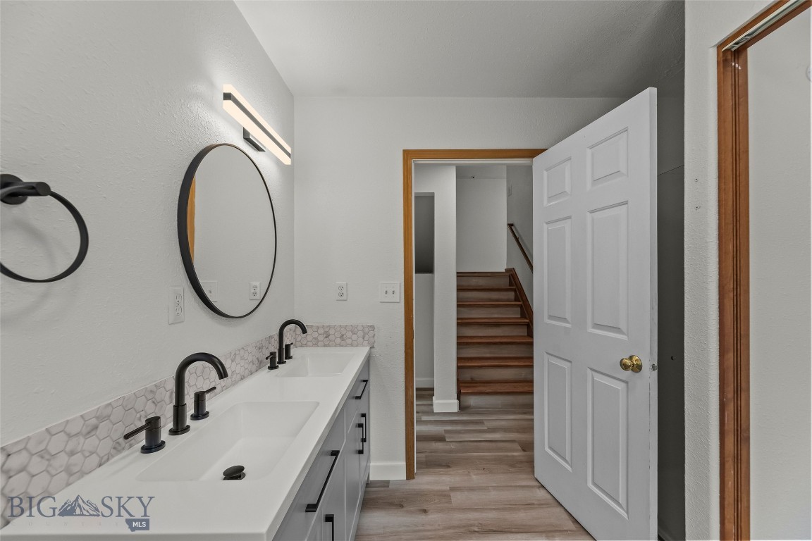 River Rock and Royal Village - Residential