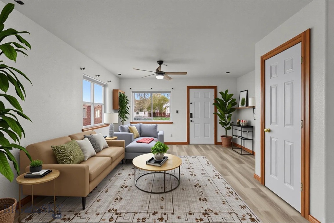 River Rock and Royal Village - Residential