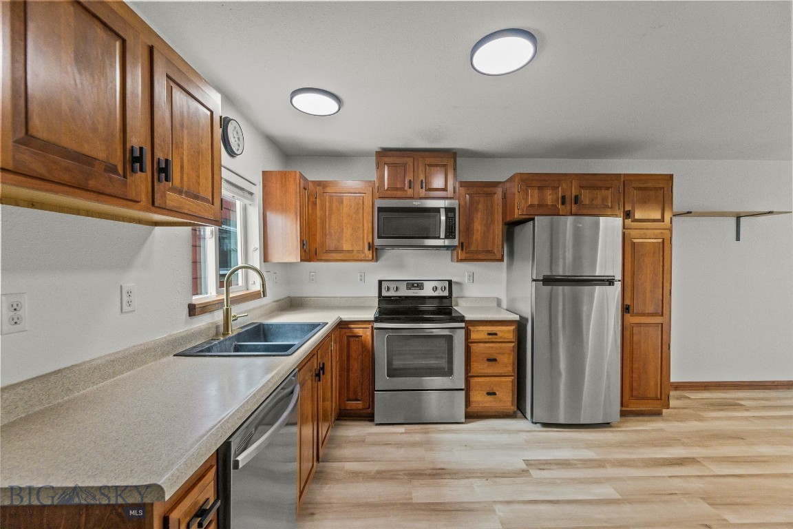 River Rock and Royal Village - Residential