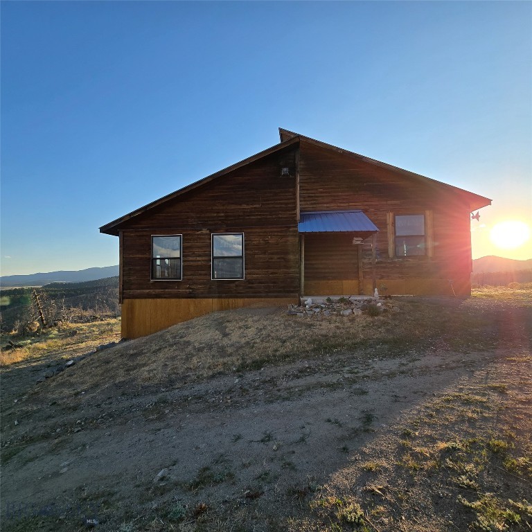 Pipestone - Residential