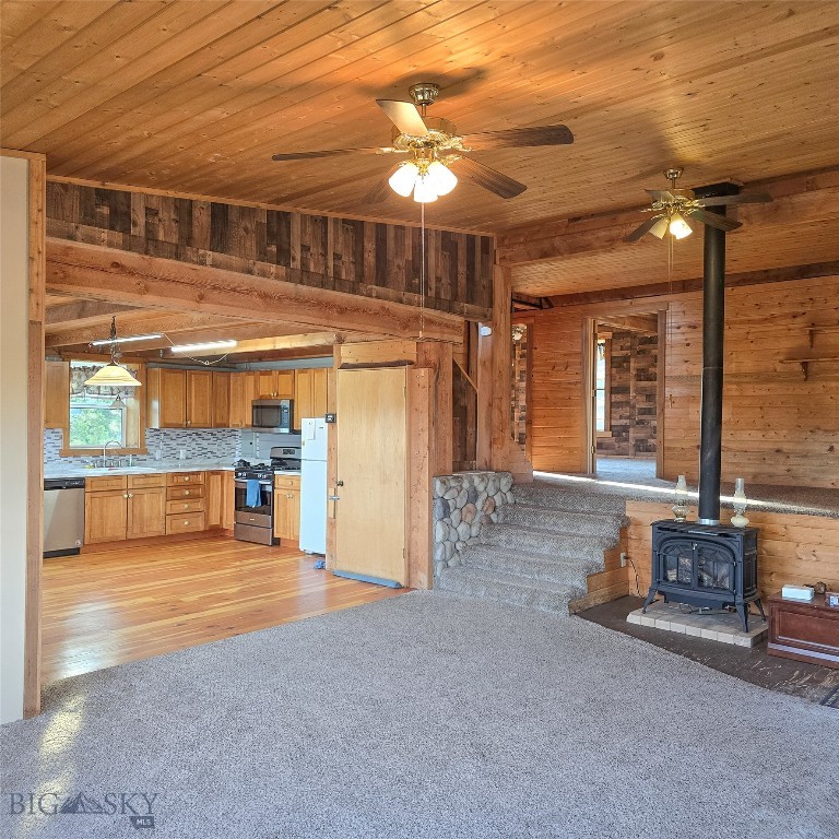 Pipestone - Residential