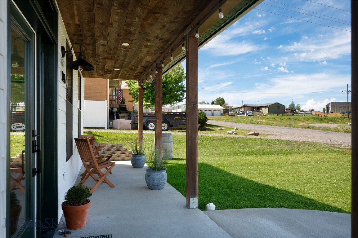 Palace Addition - Residential