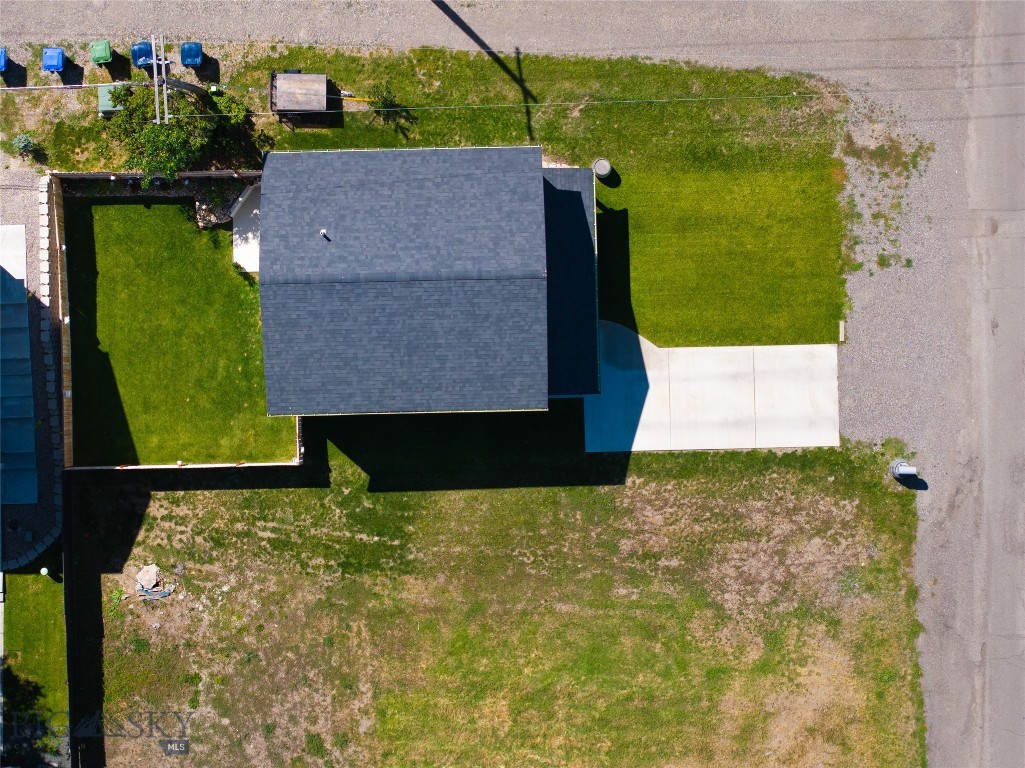 Palace Addition - Residential