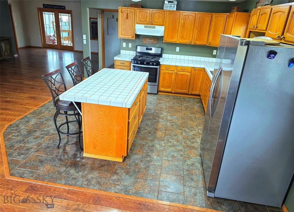 Other - Residential