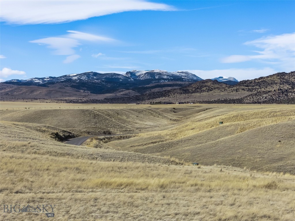 Shadow Ridge - Land