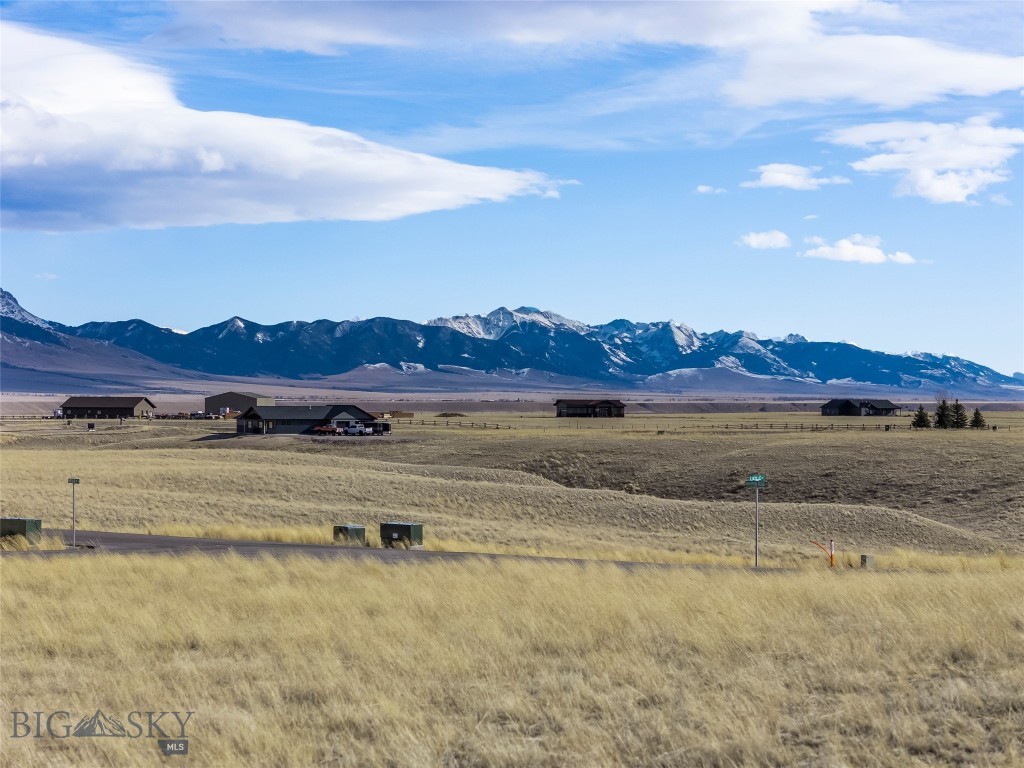 Shadow Ridge - Land