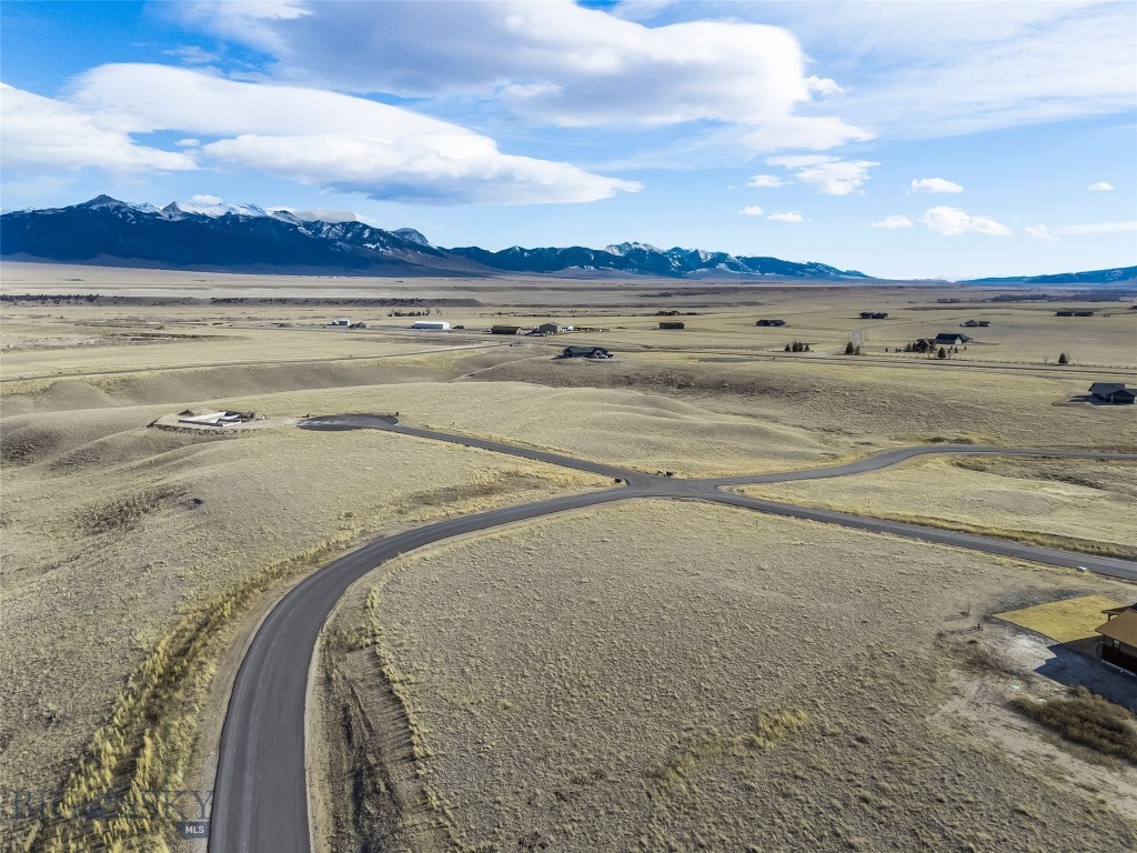 Shadow Ridge - Land