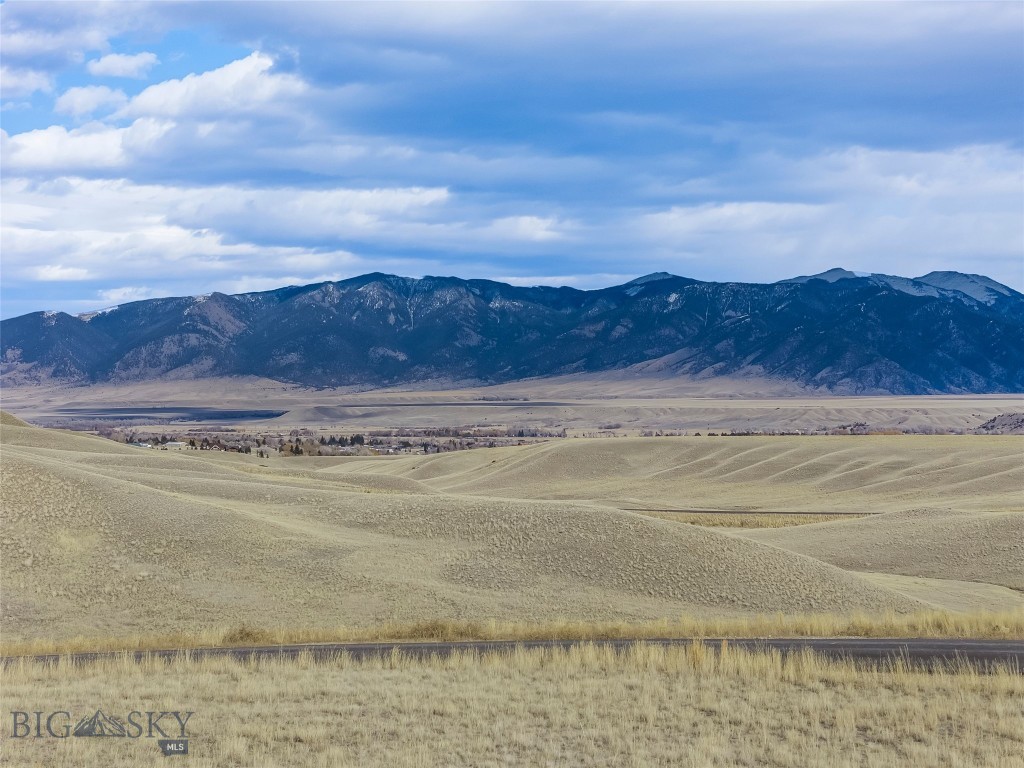 Shadow Ridge - Land