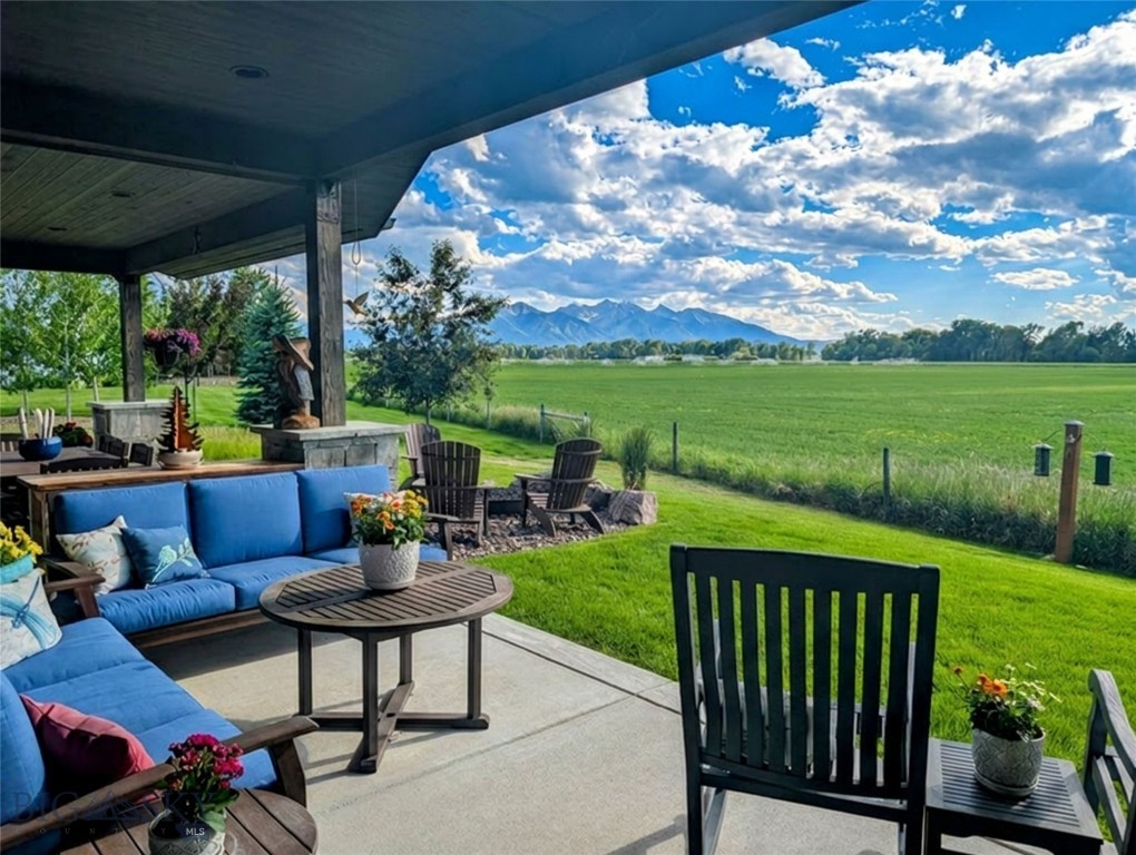 Black Bull Golf Community - Residential