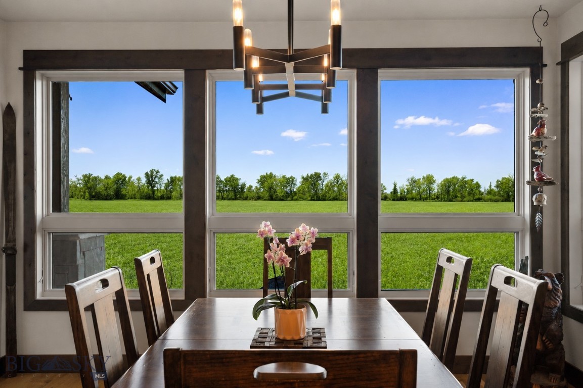 Black Bull Golf Community - Residential