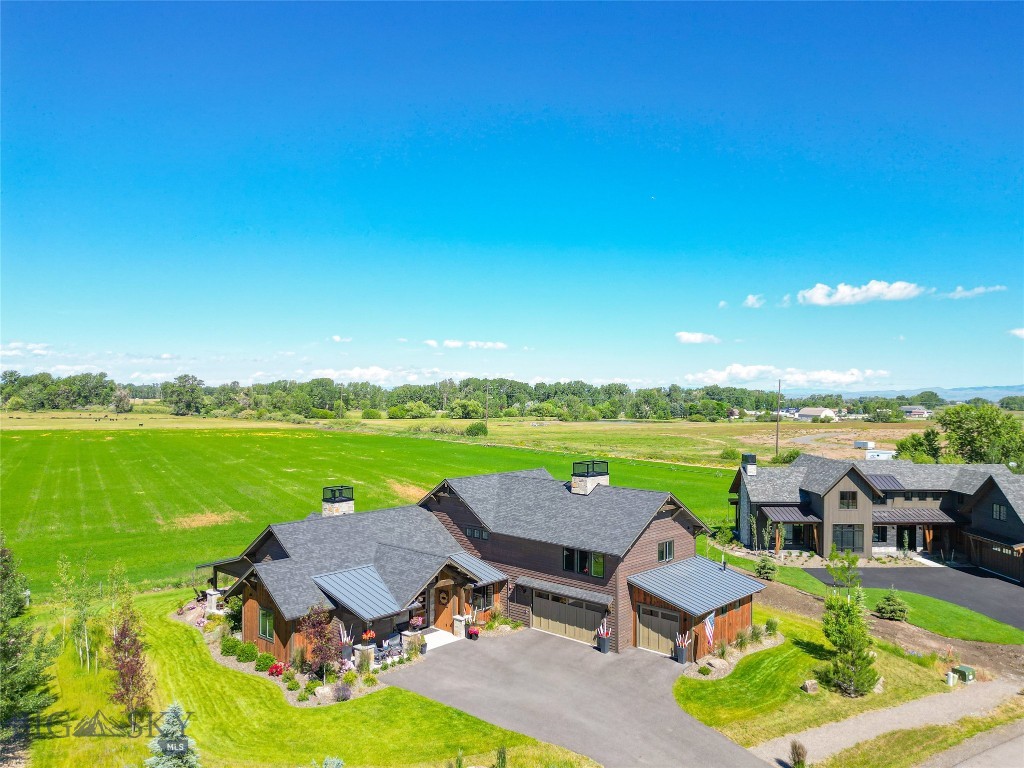Black Bull Golf Community - Residential