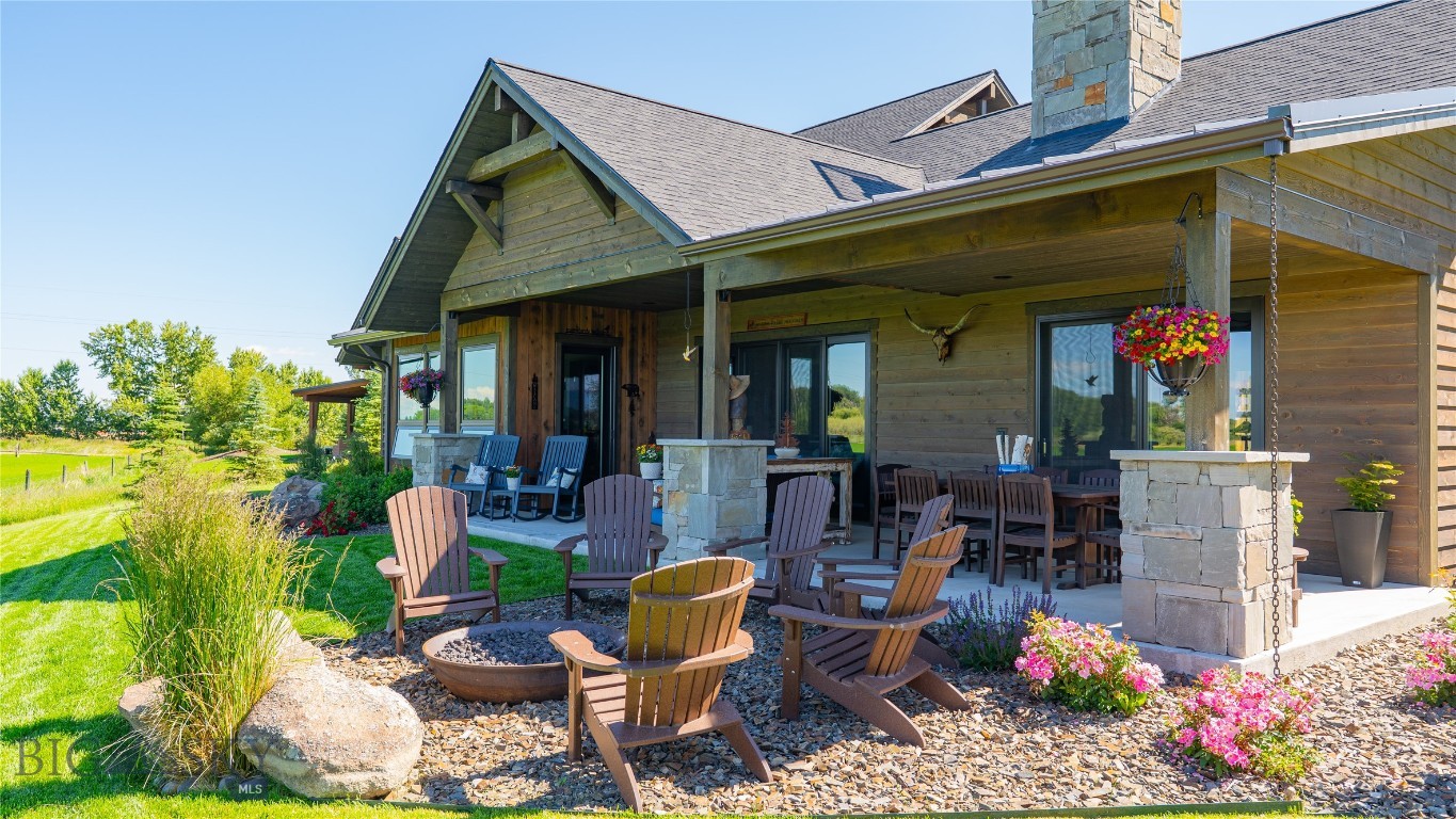 Black Bull Golf Community - Residential