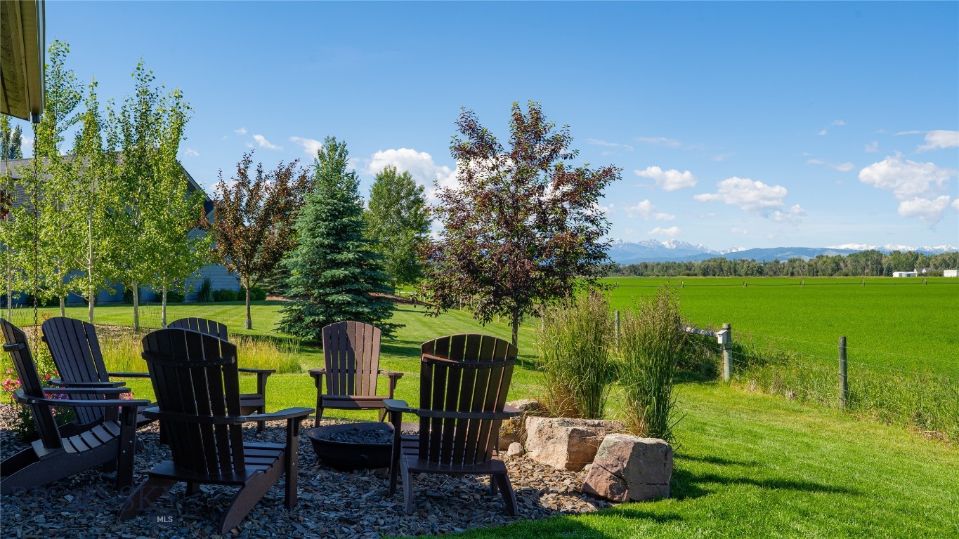 Black Bull Golf Community - Residential