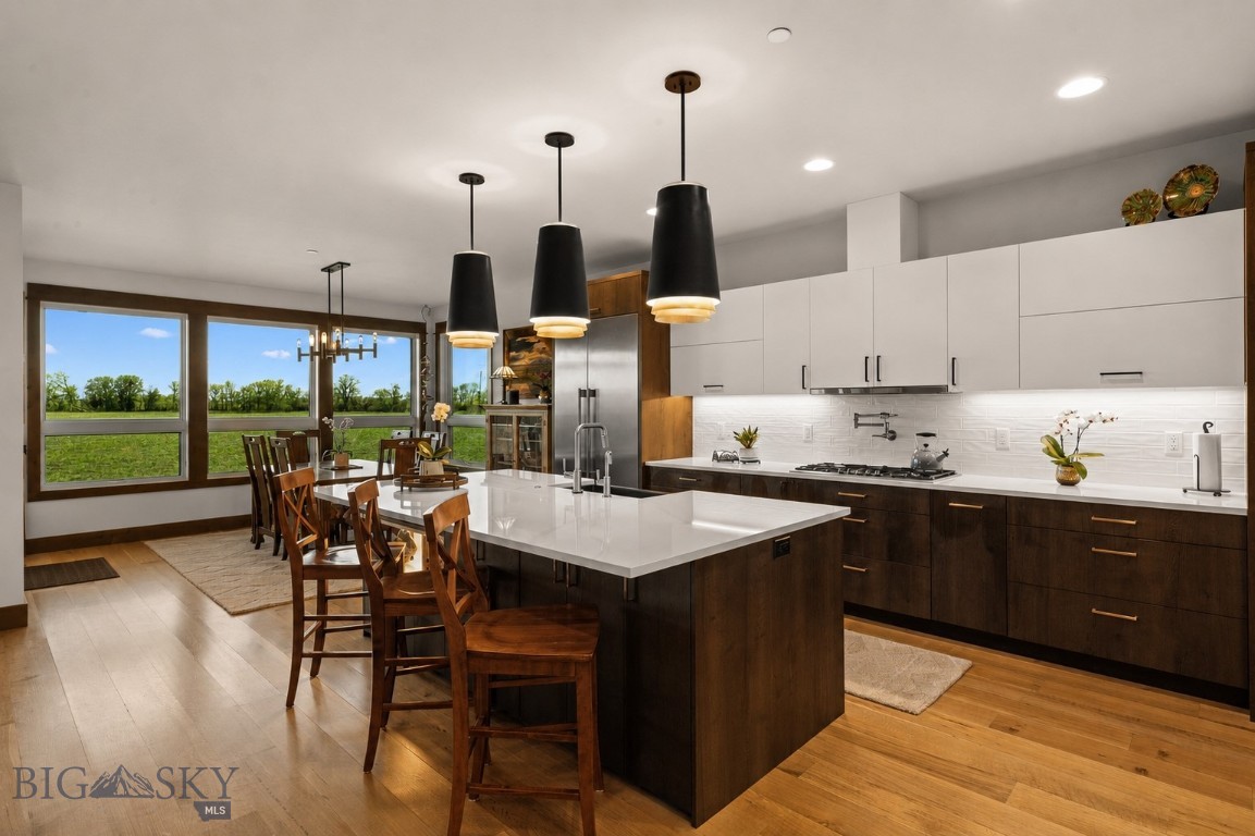 Black Bull Golf Community - Residential