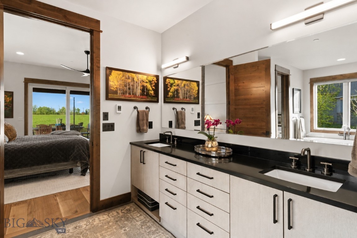 Black Bull Golf Community - Residential