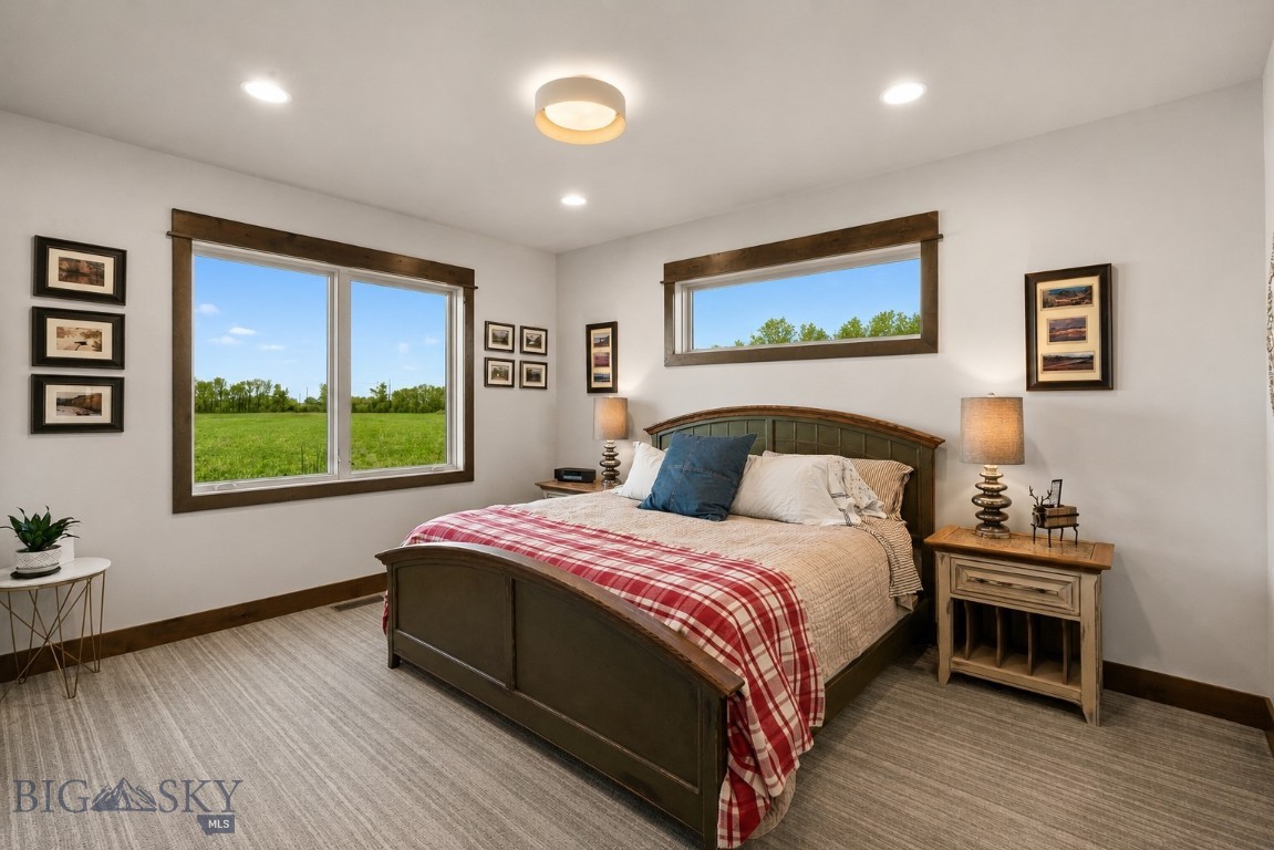 Black Bull Golf Community - Residential