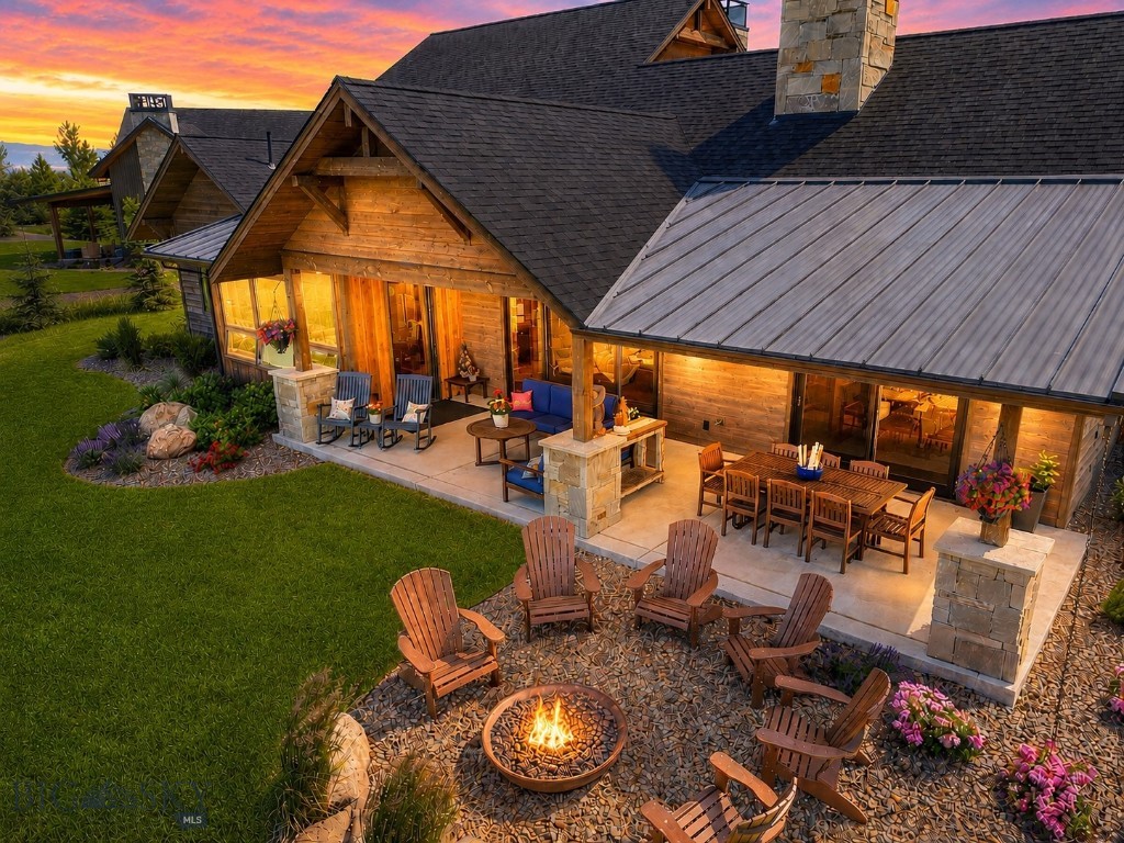 Black Bull Golf Community - Residential