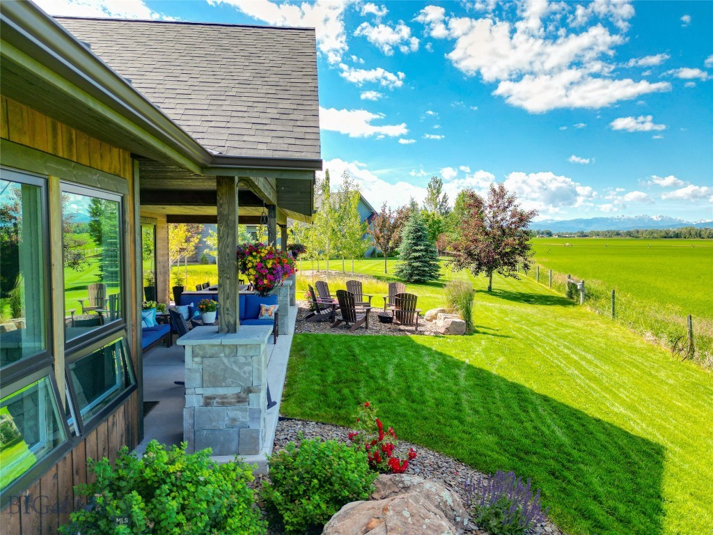 Black Bull Golf Community - Residential