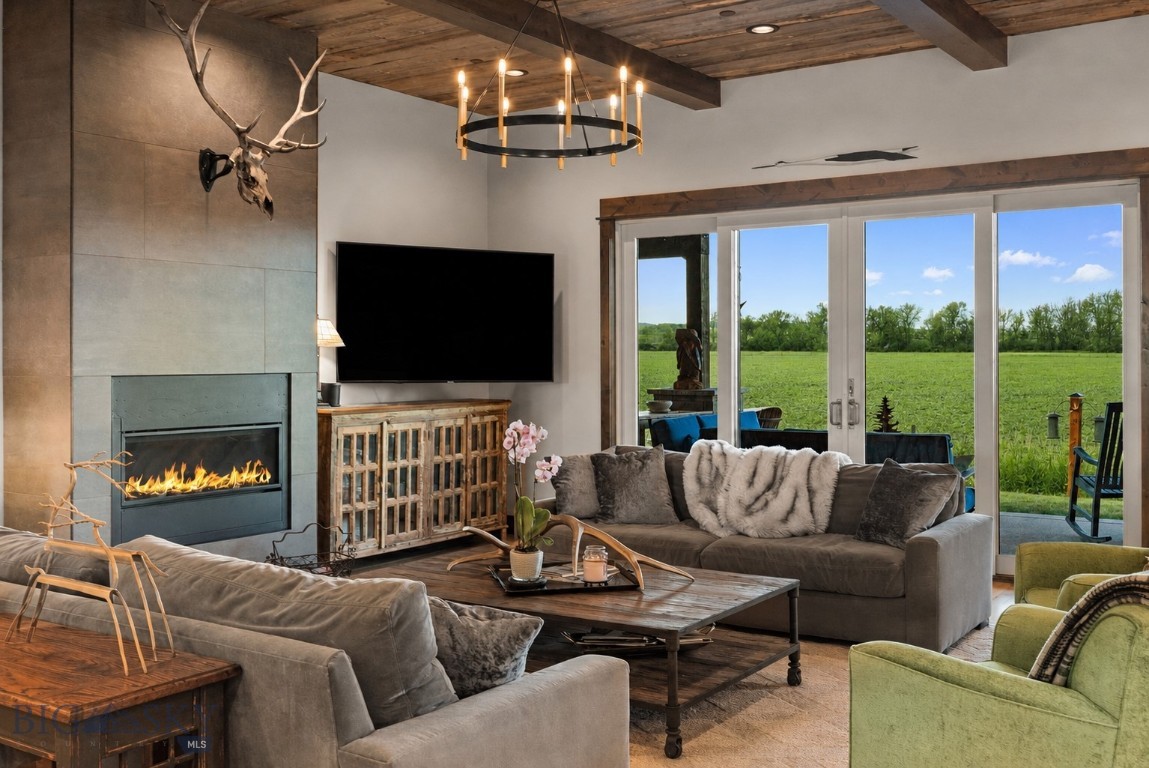 Black Bull Golf Community - Residential