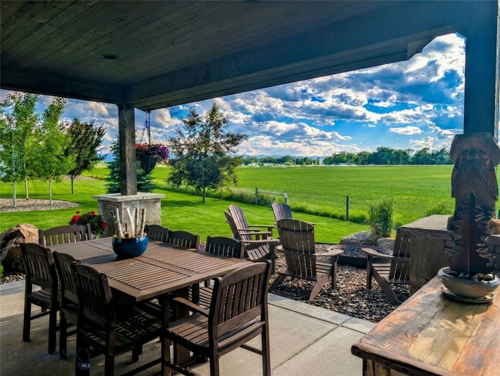 Black Bull Golf Community - Residential