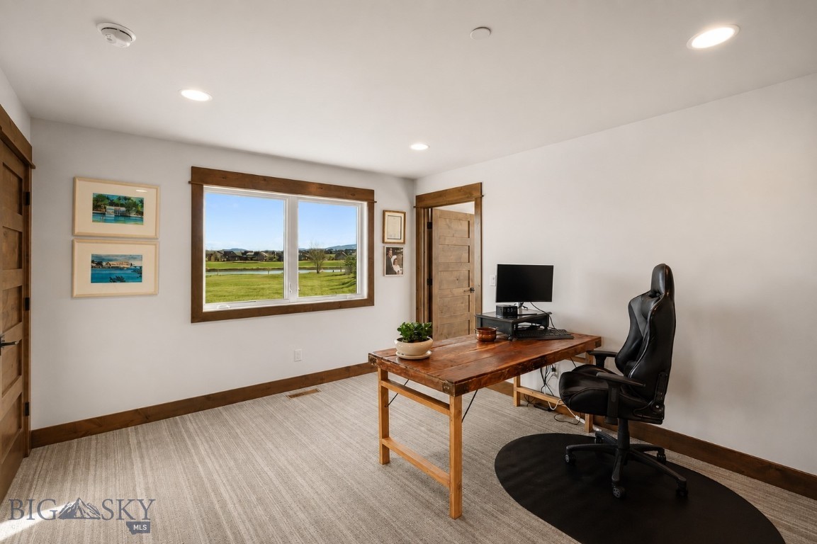 Black Bull Golf Community - Residential