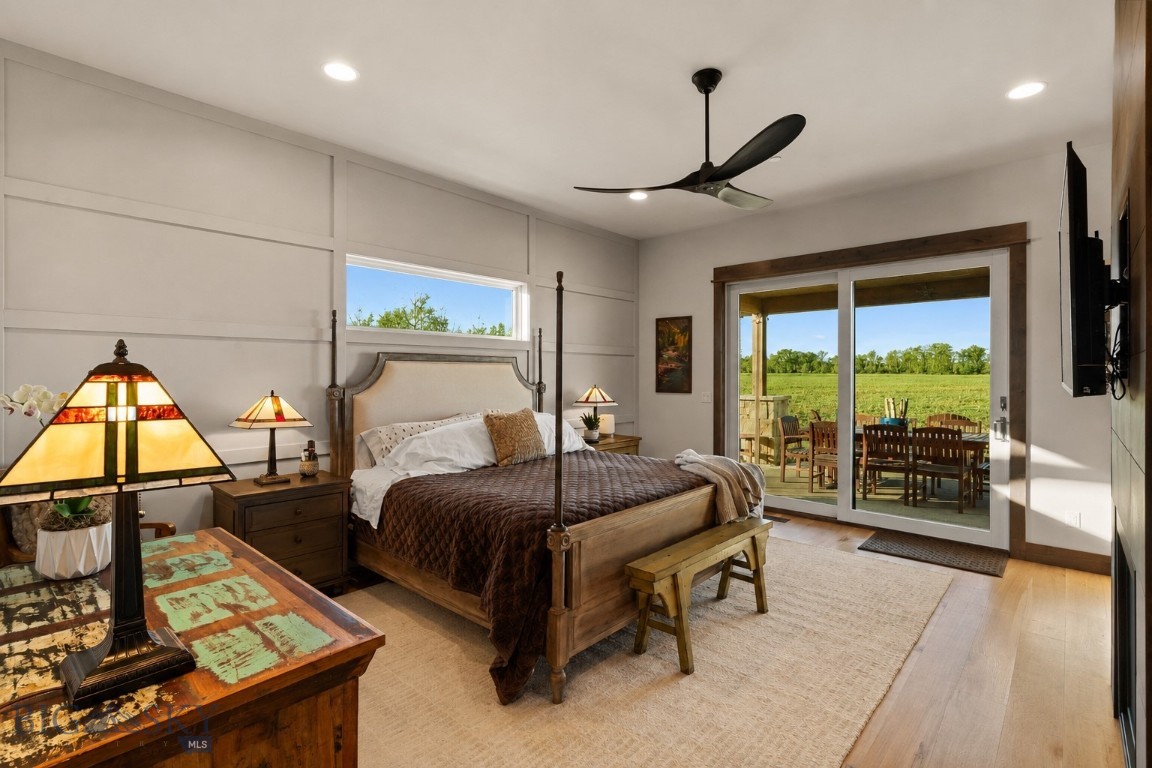 Black Bull Golf Community - Residential