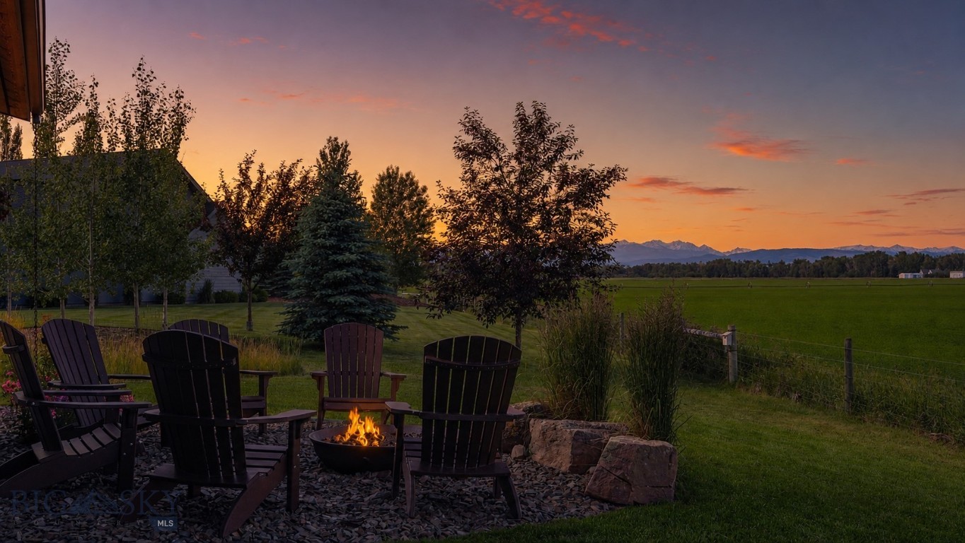 Black Bull Golf Community - Residential