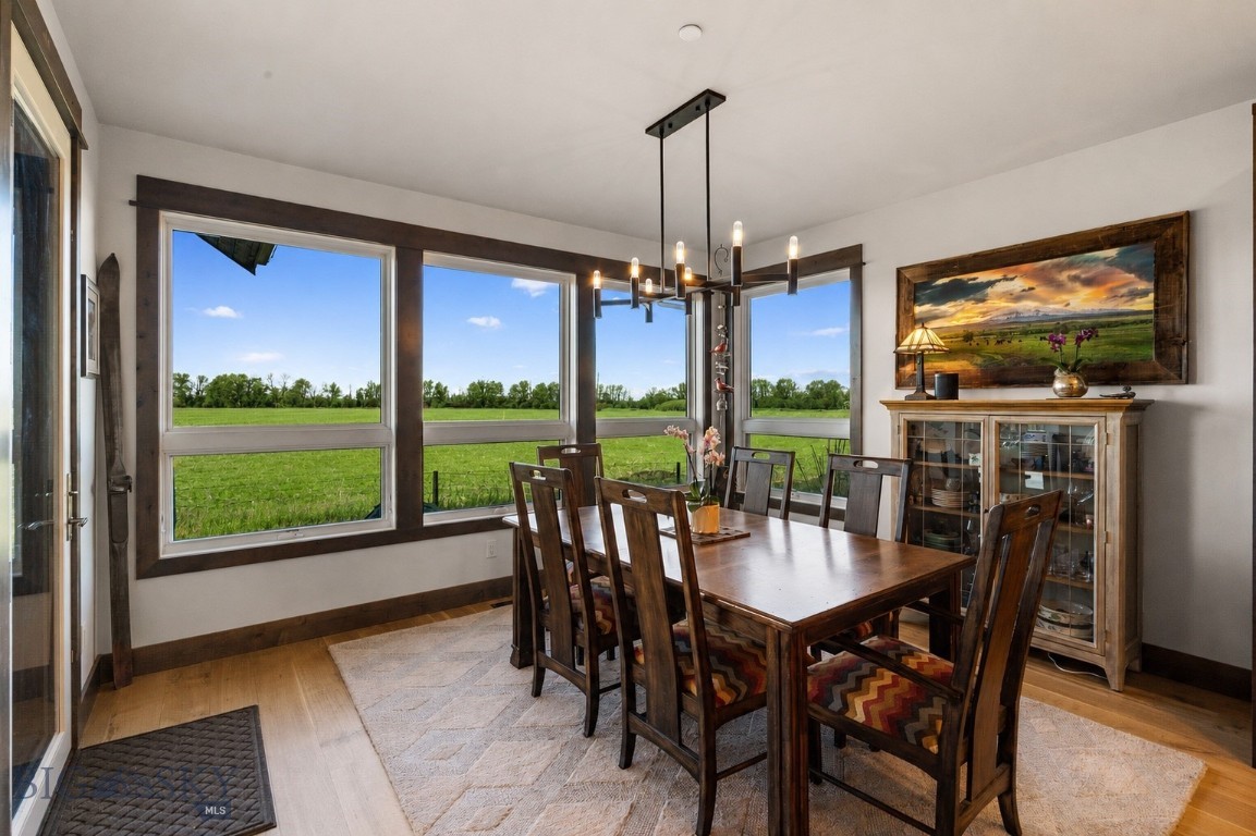 Black Bull Golf Community - Residential